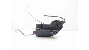 CERRADURA PUERTA DELANTERA DERECHA HYUNDAI MATRIX (2004-2010) 1.5 CRDI 102CV 1493CC - L.8349991 / 8132017100