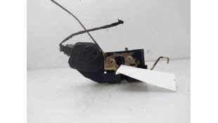 CERRADURA PUERTA DELANTERA DERECHA HYUNDAI MATRIX (2004-2010) 1.5 CRDI 102CV 1493CC - L.8349991 / 8132017100 2