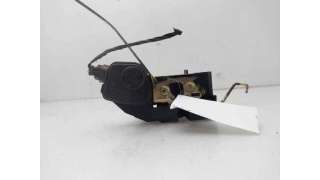 CERRADURA PUERTA DELANTERA DERECHA HYUNDAI MATRIX (2004-2010) 1.5 CRDI 102CV 1493CC - L.8349991 / 8132017100