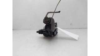 CERRADURA PUERTA DELANTERA DERECHA HYUNDAI MATRIX (2004-2010) 1.5 CRDI 102CV 1493CC - L.8349991 / 8132017100