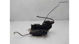 CERRADURA PUERTA DELANTERA DERECHA HYUNDAI MATRIX (2004-2010) 1.5 CRDI 102CV 1493CC - L.8349991 / 8132017100