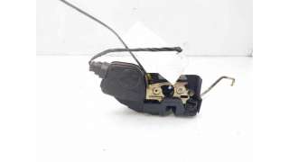 CERRADURA PUERTA DELANTERA DERECHA HYUNDAI MATRIX (2004-2010) 1.5 CRDI 102CV 1493CC - L.8349991 / 8132017100