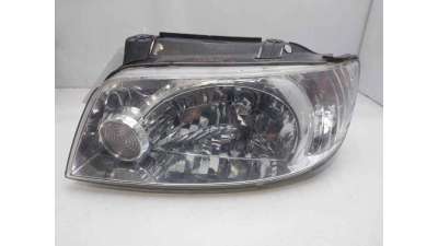 FARO IZQUIERDO HYUNDAI MATRIX (2004-2010) 1.5 CRDI 102CV 1493CC - L.8349995 / 9210317030