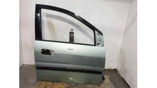 PUERTA DELANTERA DERECHA HYUNDAI MATRIX (2004-2010) 1.5 CRDI 102CV 1493CC - L.8350000 / 7600417020