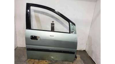 PUERTA DELANTERA DERECHA HYUNDAI MATRIX (2004-2010) 1.5 CRDI 102CV 1493CC - L.8350000 / 7600417020