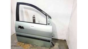PUERTA DELANTERA DERECHA HYUNDAI MATRIX (2004-2010) 1.5 CRDI 102CV 1493CC - L.8350000 / 7600417020 2