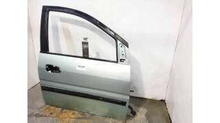 PUERTA DELANTERA DERECHA HYUNDAI MATRIX (2004-2010) 1.5 CRDI 102CV 1493CC - L.8350000 / 7600417020