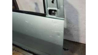 PUERTA DELANTERA DERECHA HYUNDAI MATRIX (2004-2010) 1.5 CRDI 102CV 1493CC - L.8350000 / 7600417020