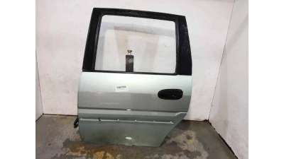 PUERTA TRASERA IZQUIERDA HYUNDAI MATRIX (2004-2010) 1.5 CRDI 102CV 1493CC - L.8350001 / 7700317020
