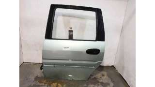 PUERTA TRASERA IZQUIERDA HYUNDAI MATRIX (2004-2010) 1.5 CRDI 102CV 1493CC - L.8350001 / 7700317020