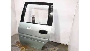 PUERTA TRASERA IZQUIERDA HYUNDAI MATRIX (2004-2010) 1.5 CRDI 102CV 1493CC - L.8350001 / 7700317020 2