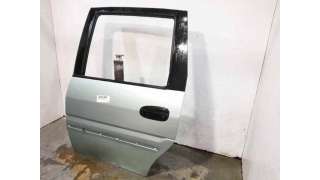 PUERTA TRASERA IZQUIERDA HYUNDAI MATRIX (2004-2010) 1.5 CRDI 102CV 1493CC - L.8350001 / 7700317020