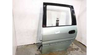 PUERTA TRASERA IZQUIERDA HYUNDAI MATRIX (2004-2010) 1.5 CRDI 102CV 1493CC - L.8350001 / 7700317020