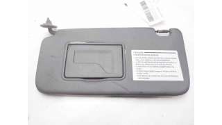 PARASOL DERECHO HYUNDAI MATRIX (2004-2010) 1.5 CRDI 102CV 1493CC - L.8350007 / 8520217020OIAS