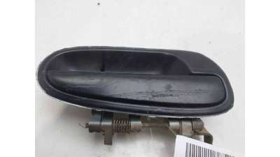 MANETA EXTERIOR TRASERA DERECHA HYUNDAI MATRIX (2004-2010) 1.5 CRDI 102CV 1493CC - L.8350017 / 8366017000