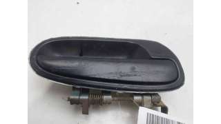 MANETA EXTERIOR TRASERA DERECHA HYUNDAI MATRIX (2004-2010) 1.5 CRDI 102CV 1493CC - L.8350017 / 8366017000