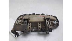 MANETA EXTERIOR TRASERA DERECHA HYUNDAI MATRIX (2004-2010) 1.5 CRDI 102CV 1493CC - L.8350017 / 8366017000 2