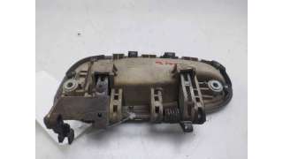 MANETA EXTERIOR TRASERA DERECHA HYUNDAI MATRIX (2004-2010) 1.5 CRDI 102CV 1493CC - L.8350017 / 8366017000