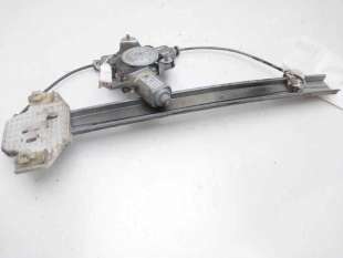 ELEVALUNAS TRASERO DERECHO HYUNDAI MATRIX (2004-2010) 1.5 CRDI 102CV 1493CC - L.8350028 / 8340417010