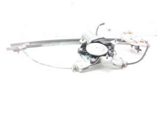ELEVALUNAS TRASERO DERECHO HYUNDAI MATRIX (2004-2010) 1.5 CRDI 102CV 1493CC - L.8350028 / 8340417010