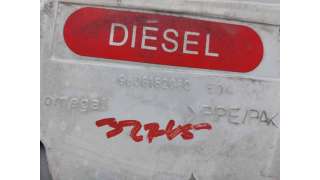 TAPA EXTERIOR COMBUSTIBLE CITROEN XANTIA (1995-1999) 2.1 TURBO D 12V 109CV 2088CC - L.8350071 / 9608162080