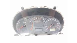 CUADRO INSTRUMENTOS SEAT CORDOBA (1994-2002) 1.4 I 60CV 1390CC - L.8350080 / 6K0920801C