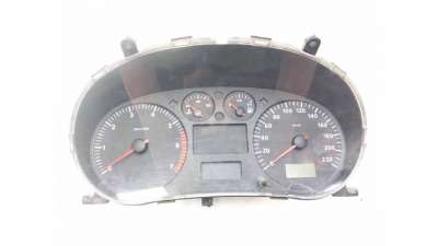 CUADRO INSTRUMENTOS SEAT CORDOBA (1994-2002) 1.4 I 60CV 1390CC - L.8350080 / 6K0920801C