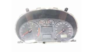 CUADRO INSTRUMENTOS SEAT CORDOBA (1994-2002) 1.4 I 60CV 1390CC - L.8350080 / 6K0920801C
