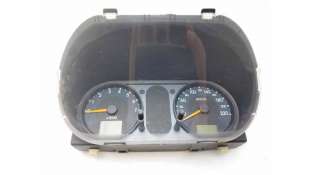 CUADRO INSTRUMENTOS FORD FIESTA V (2001-2008) 1.3 69CV 1299CC - L.8350164 / 2S6F10849