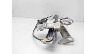 ELEVALUNAS DELANTERO IZQUIERDO FORD FIESTA V (2001-2008) 1.3 69CV 1299CC - L.8350188 / 8S61A23209AA 2