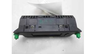 PANTALLA MULTIFUNCION OPEL ASTRA G RANCHERA FAMILIAR (1999-2004) 2.0 DTI 16V (F35) 101CV 1995CC - L.8350232 / 009133265 2