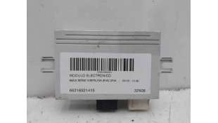 MODULO ELECTRONICO BMW 3 (2001-2005) 20 D 150CV 1995CC - L.8350241 / 66216921415