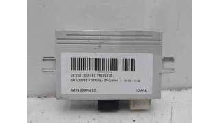 MODULO ELECTRONICO BMW 3 (2001-2005) 20 D 150CV 1995CC - L.8350241 / 66216921415