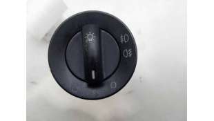 MANDO LUCES VOLKSWAGEN POLO (2001-2008) 1.4 16V 75CV 1390CC - L.8350440 / 6Q0941531