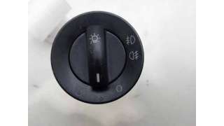 MANDO LUCES VOLKSWAGEN POLO (2001-2008) 1.4 16V 75CV 1390CC - L.8350440 / 6Q0941531