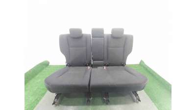 ASIENTOS TRASEROS TOYOTA RAV 4 IV (2012-) - L.8350523 / 7165042030