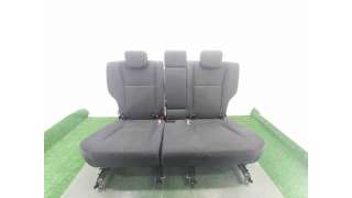 ASIENTOS TRASEROS TOYOTA RAV 4 IV (2012-) - L.8350523 / 7165042030