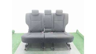 ASIENTOS TRASEROS TOYOTA RAV 4 IV (2012-) - L.8350523 / 7165042030