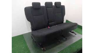 ASIENTOS TRASEROS TOYOTA RAV 4 IV (2012-) - L.8350523 / 7165042030