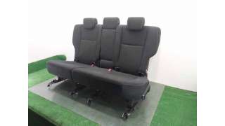 ASIENTOS TRASEROS TOYOTA RAV 4 IV (2012-) - L.8350523 / 7165042030