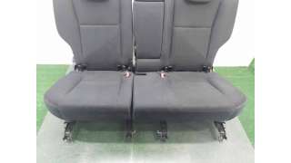 ASIENTOS TRASEROS TOYOTA RAV 4 IV (2012-) - L.8350523 / 7165042030