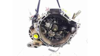 CAJA CAMBIOS MAZDA 3 (2003-2009) 2.0 150CV 1999CC - L.8350538 / R2AA 