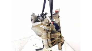 CAJA CAMBIOS MAZDA 3 (2003-2009) 2.0 150CV 1999CC - L.8350538 / R2AA 