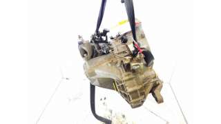 CAJA CAMBIOS MAZDA 3 (2003-2009) 2.0 150CV 1999CC - L.8350538 / R2AA 