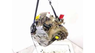 CAJA CAMBIOS MAZDA 3 (2003-2009) 2.0 150CV 1999CC - L.8350538 / R2AA 