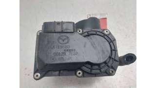 CAJA MARIPOSA MAZDA 3 (2003-2009) 2.0 150CV 1999CC - L.8350540 / R2AA136B0