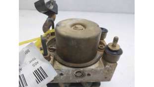 ABS TOYOTA YARIS (2001-2005) 1.4 D-4D (NLP10) 75CV 1364CC - L.8350551 / 8954152230
