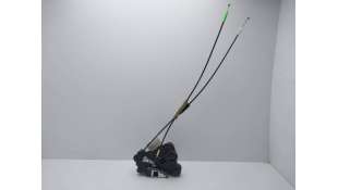 CERRADURA PUERTA DELANTERA DERECHA TOYOTA RAV 4 IV (2012-) - L.8350630 / 6903060240