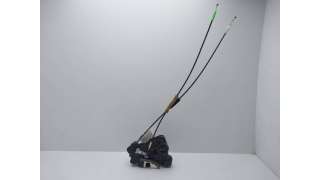 CERRADURA PUERTA DELANTERA DERECHA TOYOTA RAV 4 IV (2012-) - L.8350630 / 6903060240