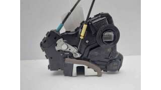 CERRADURA PUERTA DELANTERA DERECHA TOYOTA RAV 4 IV (2012-) - L.8350630 / 6903060240